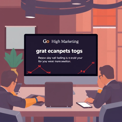 gohighlevel marketing demo