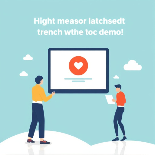 gohighlevel marketing demo
