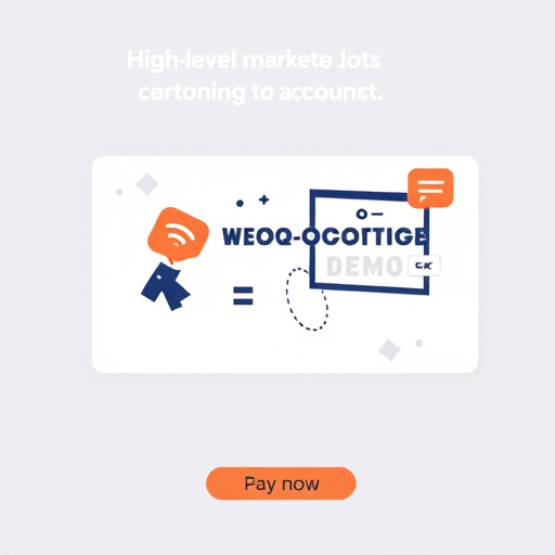 gohighlevel marketing demo