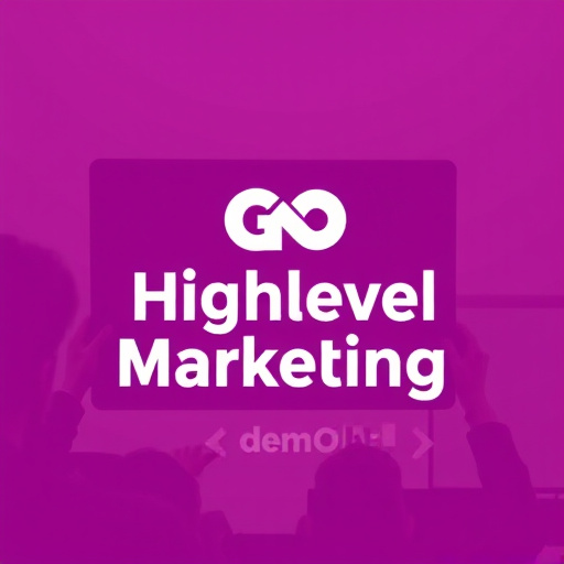 gohighlevel marketing demo