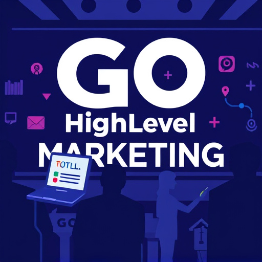 gohighlevel marketing demo