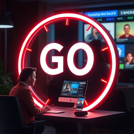 gohighlevel marketing efficiency