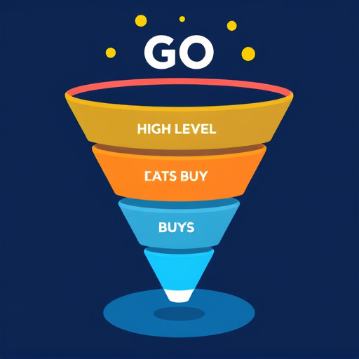 gohighlevel marketing funnel buy