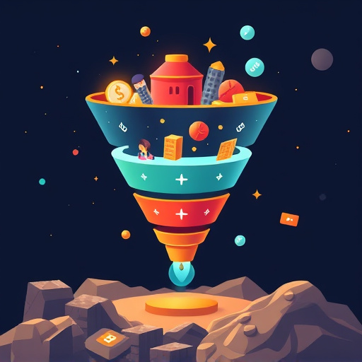 gohighlevel marketing funnel buy