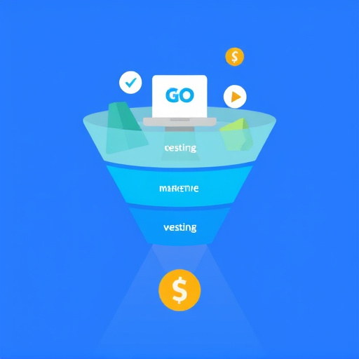 gohighlevel marketing funnel buy