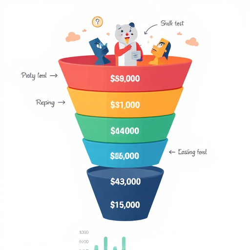 gohighlevel marketing funnel cost