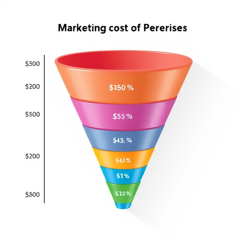 gohighlevel marketing funnel cost
