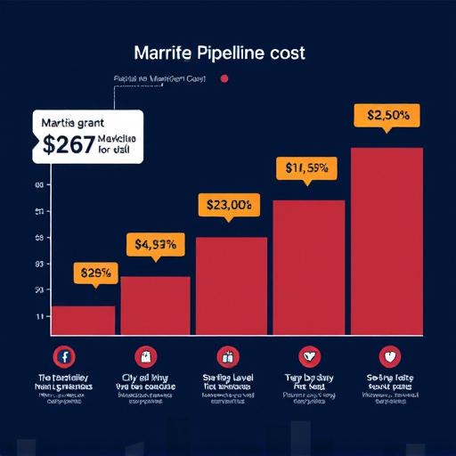 gohighlevel marketing pipeline cost