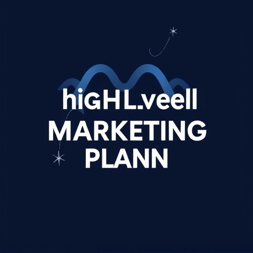 gohighlevel marketing plan
