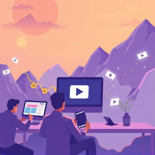 gohighlevel marketing platform