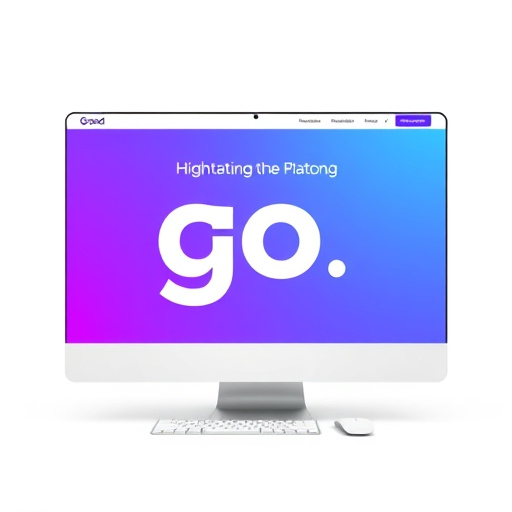 gohighlevel marketing platform