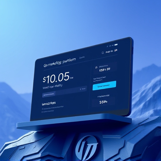 gohighlevel marketing platform cost