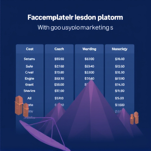 gohighlevel marketing platform cost