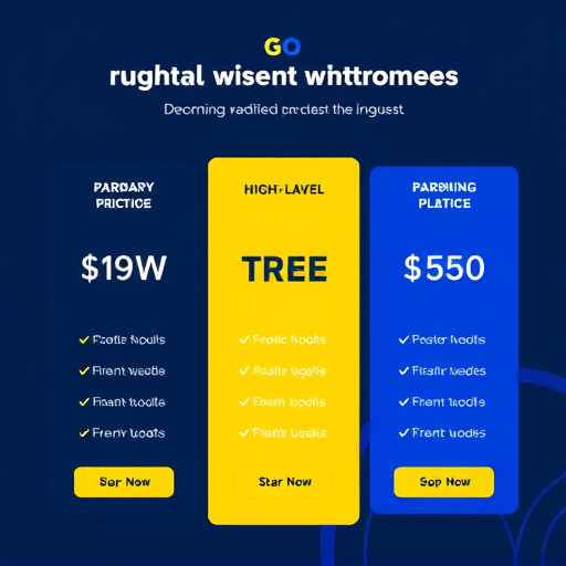 gohighlevel marketing platform pricing