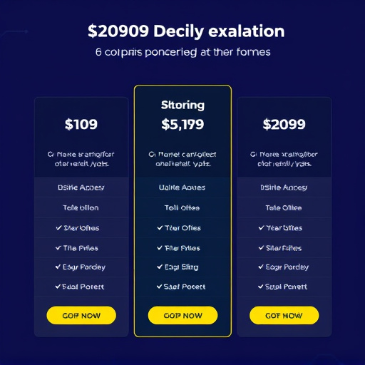 gohighlevel marketing platform pricing