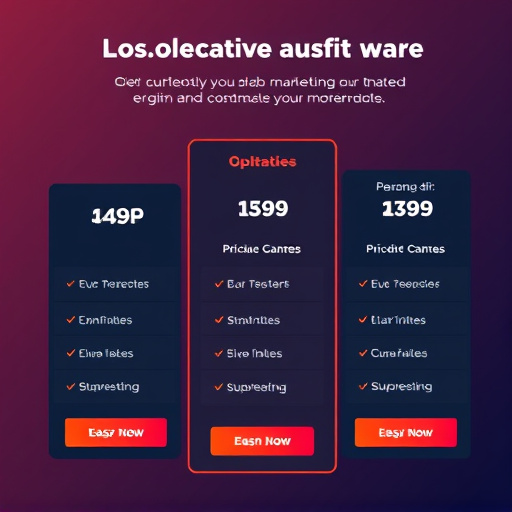 gohighlevel marketing platform pricing