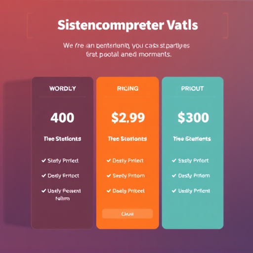 gohighlevel marketing platform pricing