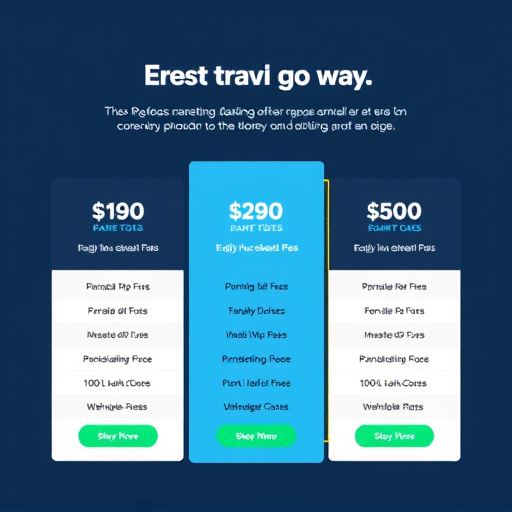gohighlevel marketing platform pricing