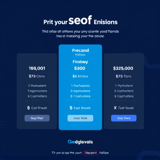 gohighlevel marketing platform pricing