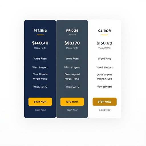 gohighlevel marketing platform pricing