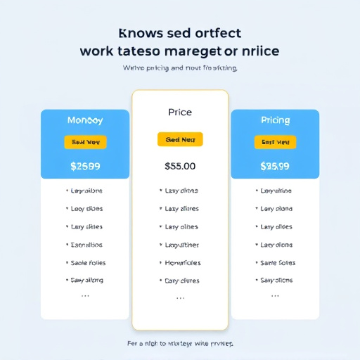 gohighlevel marketing platform pricing