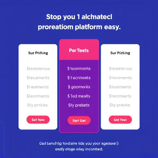 gohighlevel marketing platform pricing