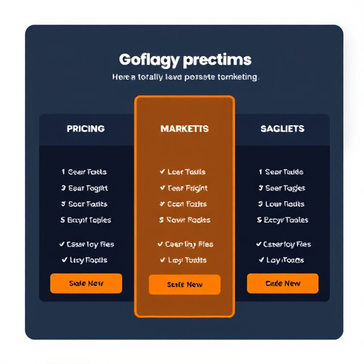 gohighlevel marketing pricing