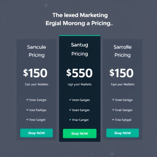 gohighlevel marketing pricing