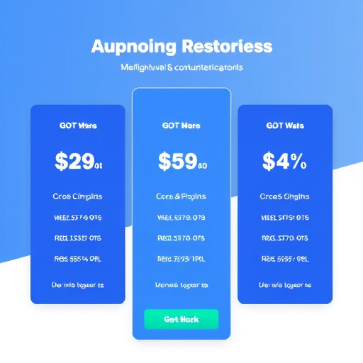 gohighlevel marketing pricing