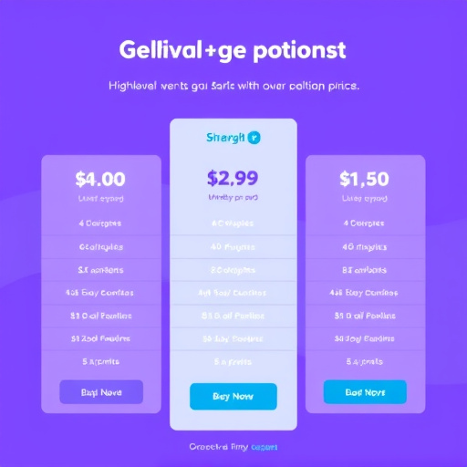 gohighlevel marketing pricing
