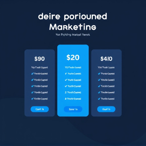 gohighlevel marketing pricing