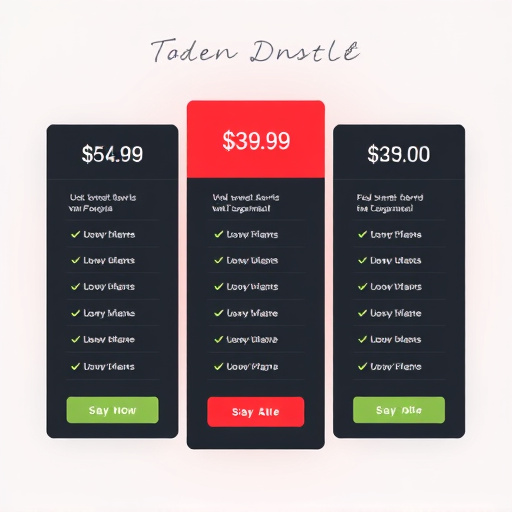 gohighlevel marketing pricing