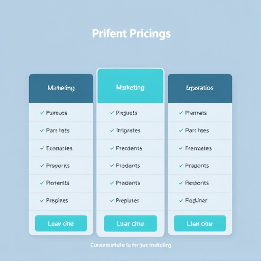 gohighlevel marketing pricing