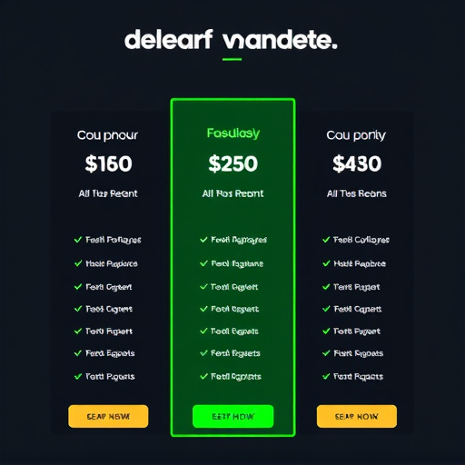gohighlevel marketing pricing