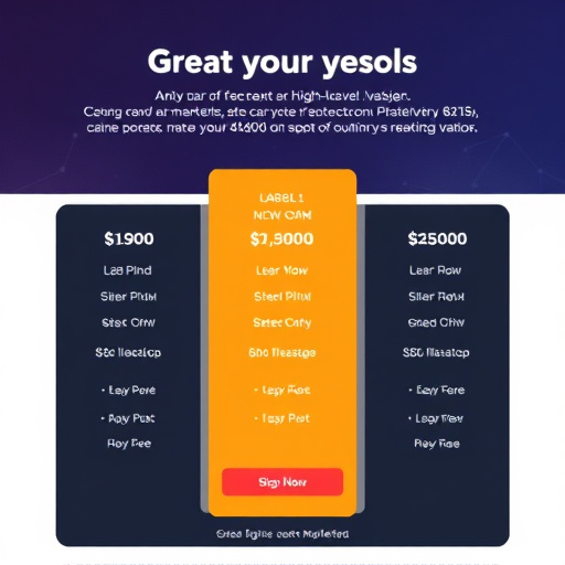 gohighlevel marketing pricing