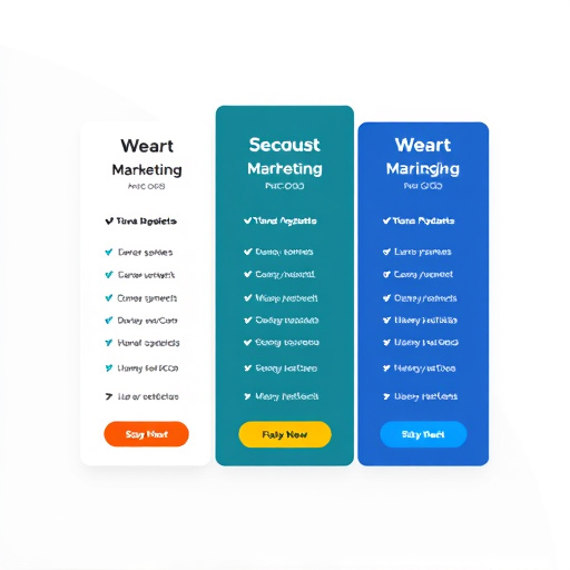 gohighlevel marketing pricing