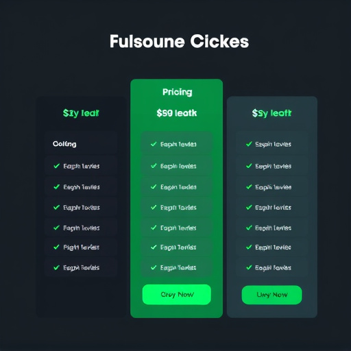 gohighlevel marketing pricing