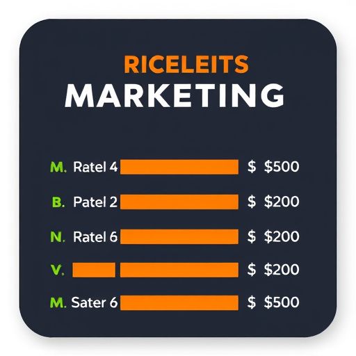 gohighlevel marketing rates