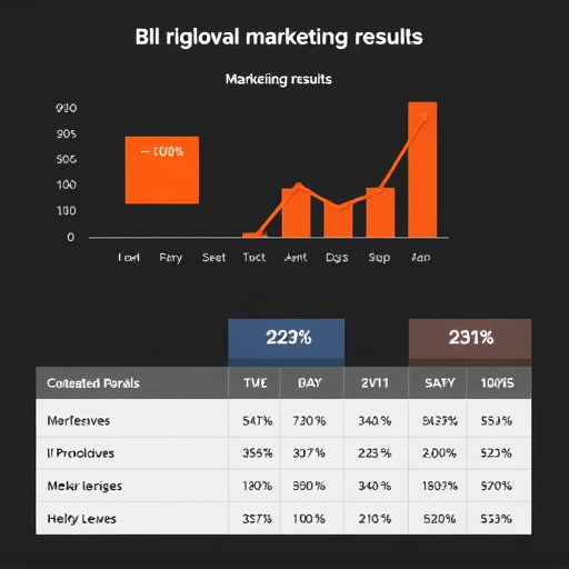 gohighlevel marketing results