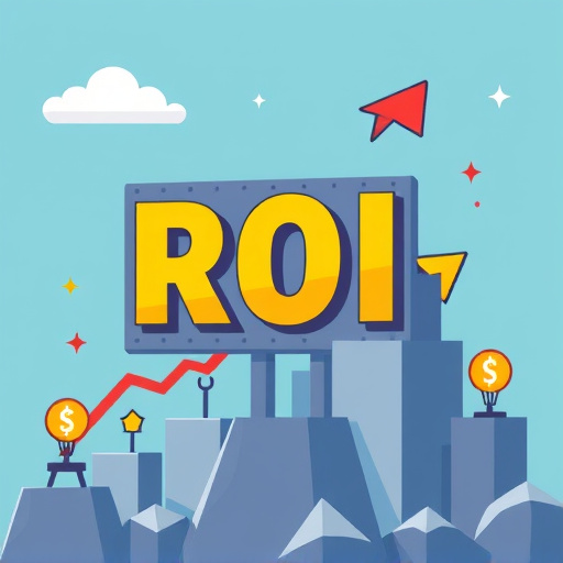 gohighlevel marketing roi