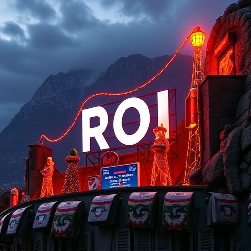 gohighlevel marketing roi