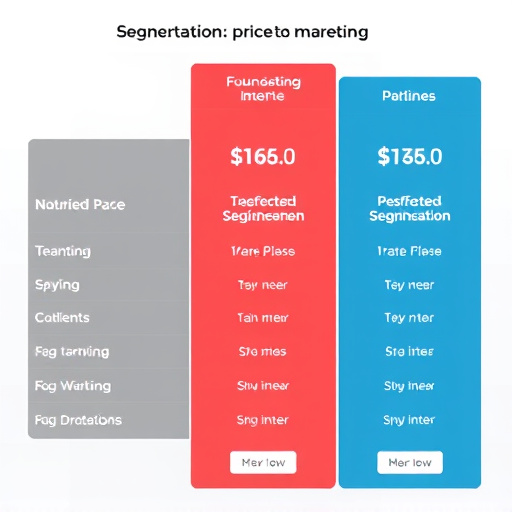 gohighlevel marketing segmentation pricing