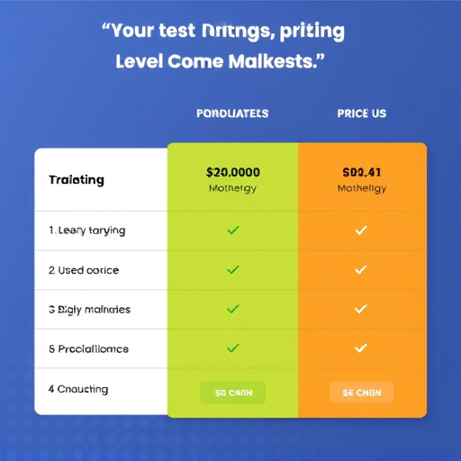 gohighlevel marketing segmentation pricing