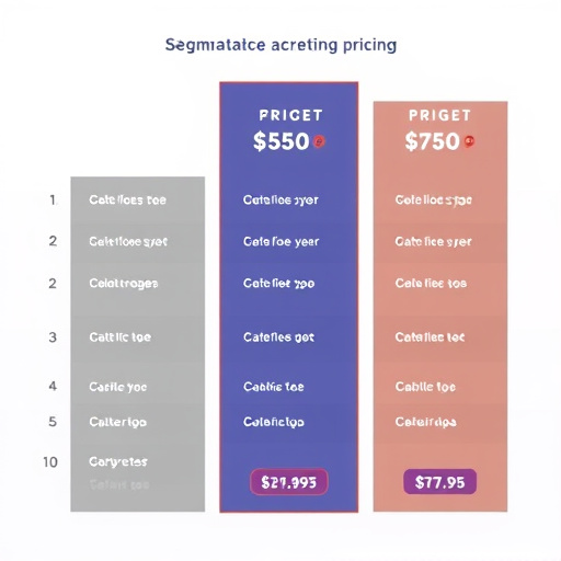 gohighlevel marketing segmentation pricing
