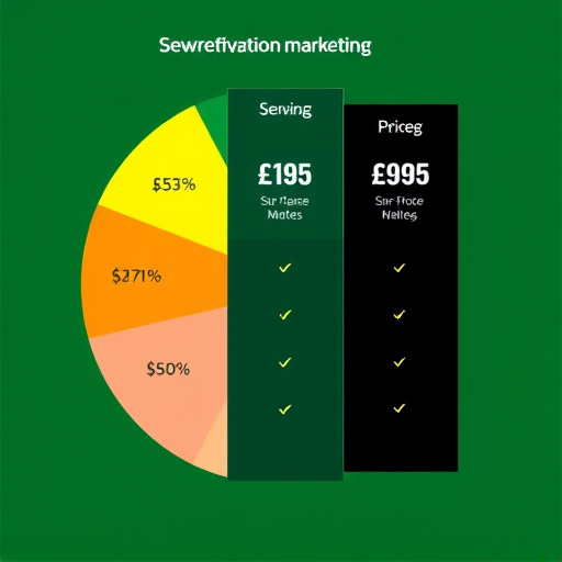 gohighlevel marketing segmentation pricing