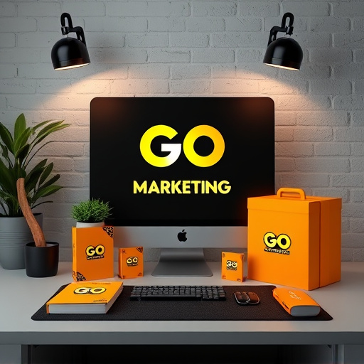 gohighlevel marketing setup package