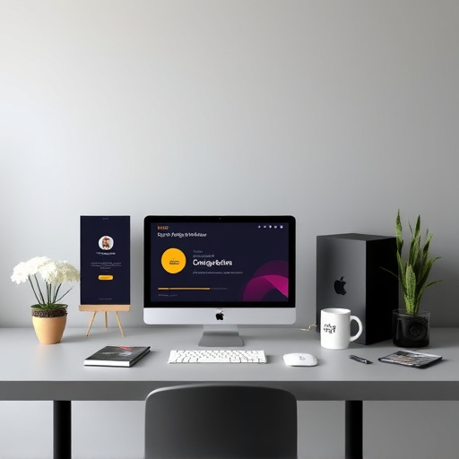 gohighlevel marketing setup package