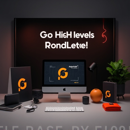 gohighlevel marketing setup package