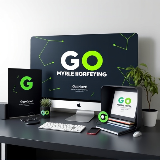 gohighlevel marketing setup package
