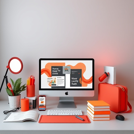 gohighlevel marketing setup package
